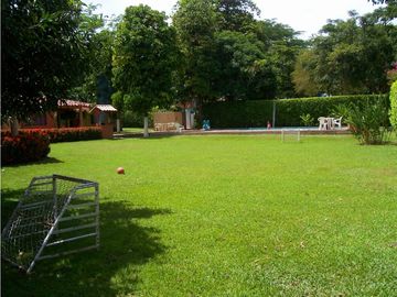 VENTA DE FINCA EN PARCELACION SANTA FE DE ANTIOQUIA