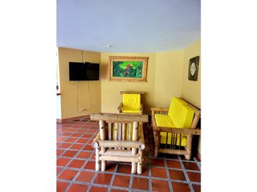 VENTA DE FINCA EN PARCELACION SANTA FE DE ANTIOQUIA