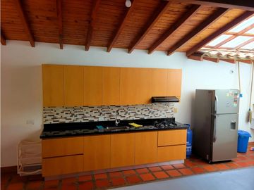 VENTA DE FINCA EN PARCELACION SANTA FE DE ANTIOQUIA