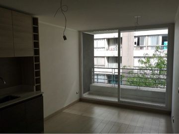 Tú hogar perfecto en el corazón de Santiago!