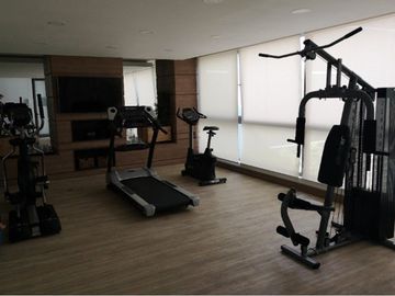 Tú hogar perfecto en el corazón de Santiago!
