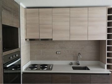 Tú hogar perfecto en el corazón de Santiago!