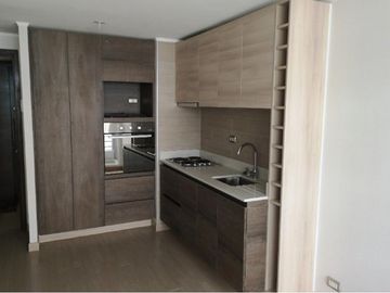 Tú hogar perfecto en el corazón de Santiago!
