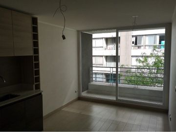 Tú hogar perfecto en el corazón de Santiago!
