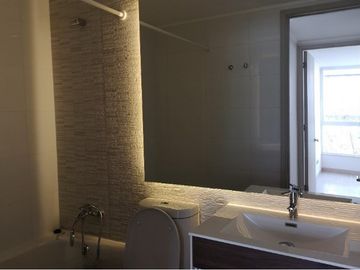 Tú hogar perfecto en el corazón de Santiago!