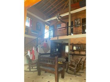 Venta De Finca En Sopetran
