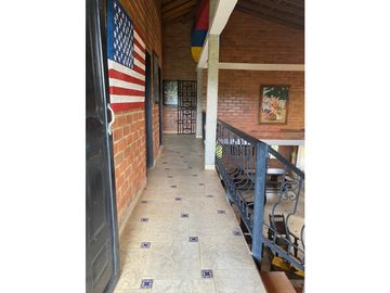 Venta De Finca En Sopetran