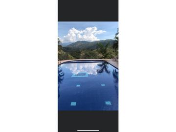 Venta De Finca En Sopetran