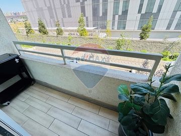 Departamento Nuevo, Precioso y Moderno.