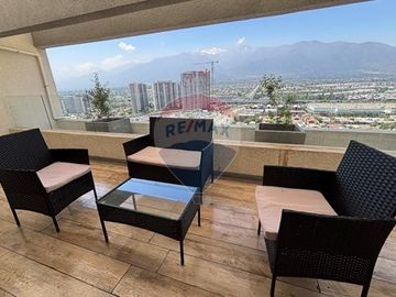 Departamento Nuevo, Precioso y Moderno.