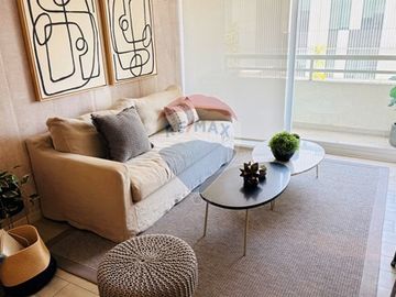 Departamento Nuevo, Precioso y Moderno.