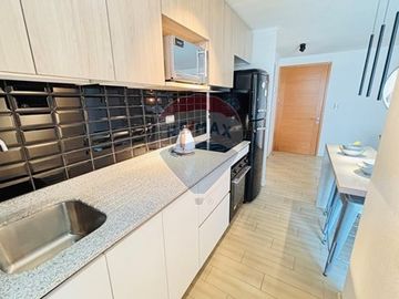 Departamento Nuevo, Precioso y Moderno.