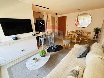 Departamento Nuevo, Precioso y Moderno.