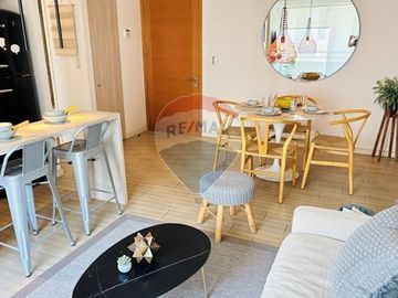 Departamento Nuevo, Precioso y Moderno.