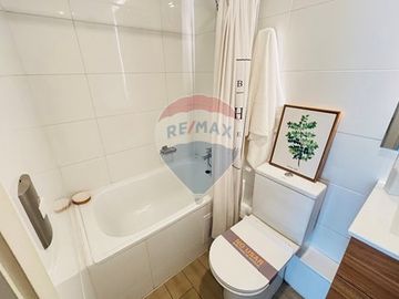 Departamento Nuevo, Precioso y Moderno.