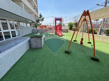 Departamento Nuevo, Precioso y Moderno.