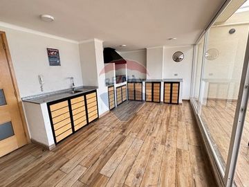Departamento Nuevo, Precioso y Moderno.