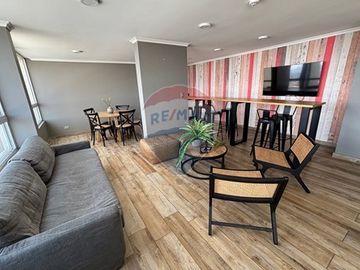 Departamento Nuevo, Precioso y Moderno.