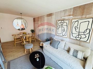 Departamento Nuevo, Precioso y Moderno.