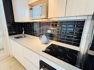 Departamento Nuevo, Precioso y Moderno.