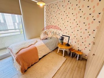 Departamento Nuevo, Precioso y Moderno.