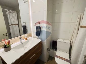Departamento Nuevo, Precioso y Moderno.