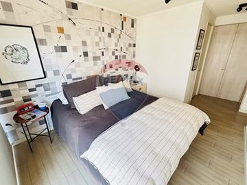 Departamento Nuevo, Precioso y Moderno.