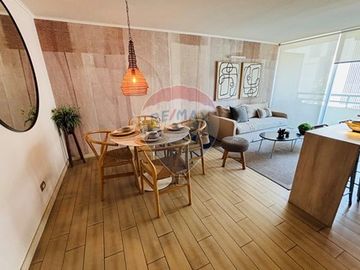 Departamento Nuevo, Precioso y Moderno.