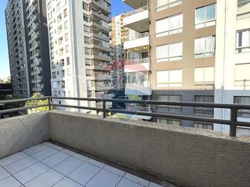 Dublé Almeyda - 2d/2b/ estacionamiento y bodega