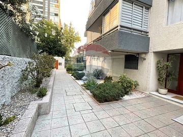 Dublé Almeyda - 2d/2b/ estacionamiento y bodega
