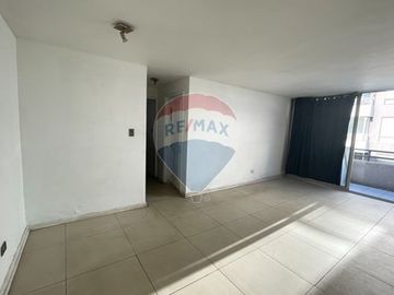 Dublé Almeyda - 2d/2b/ estacionamiento y bodega