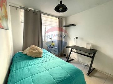 Dublé Almeyda - 2d/2b/ estacionamiento y bodega