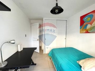 Dublé Almeyda - 2d/2b/ estacionamiento y bodega