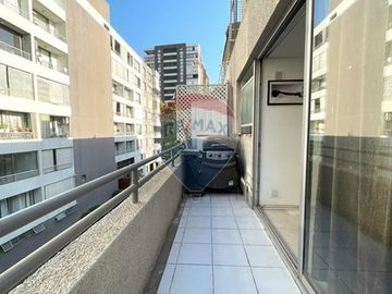 Dublé Almeyda - 2d/2b/ estacionamiento y bodega