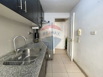 Dublé Almeyda - 2d/2b/ estacionamiento y bodega