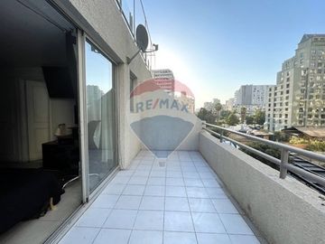 Dublé Almeyda - 2d/2b/ estacionamiento y bodega
