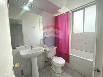 Dublé Almeyda - 2d/2b/ estacionamiento y bodega