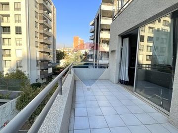 Dublé Almeyda - 2d/2b/ estacionamiento y bodega