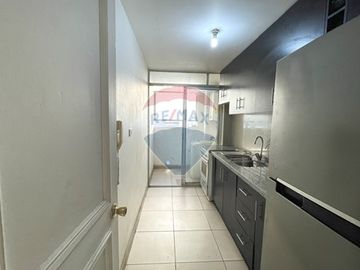 Dublé Almeyda - 2d/2b/ estacionamiento y bodega