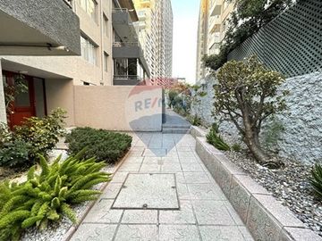 Dublé Almeyda - 2d/2b/ estacionamiento y bodega