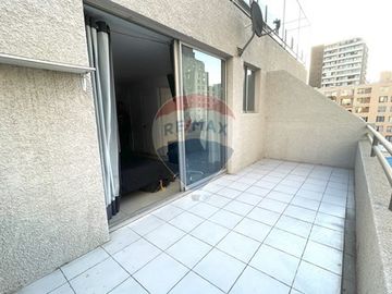 Dublé Almeyda - 2d/2b/ estacionamiento y bodega