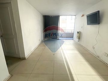 Dublé Almeyda - 2d/2b/ estacionamiento y bodega