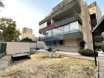Dublé Almeyda - 2d/2b/ estacionamiento y bodega
