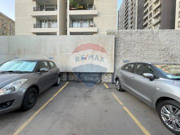 Dublé Almeyda - 2d/2b/ estacionamiento y bodega
