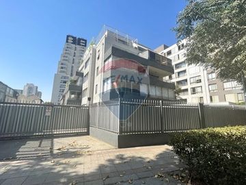 Dublé Almeyda - 2d/2b/ estacionamiento y bodega