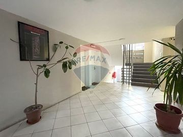 Dublé Almeyda - 2d/2b/ estacionamiento y bodega