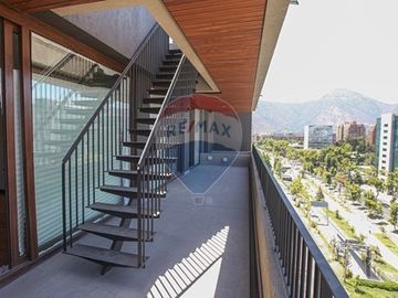 Ubicación, confort y amplitud