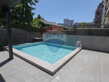 Ubicación, confort y amplitud