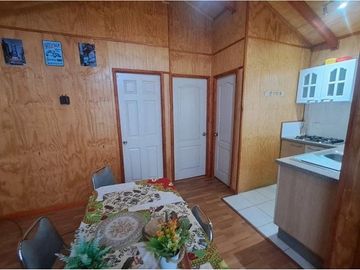 Venta, oportunidad de inversión en Lago Ranco