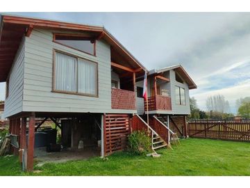 Venta, oportunidad de inversión en Lago Ranco